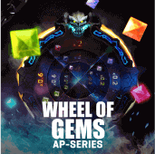Rueda de Gemas icon